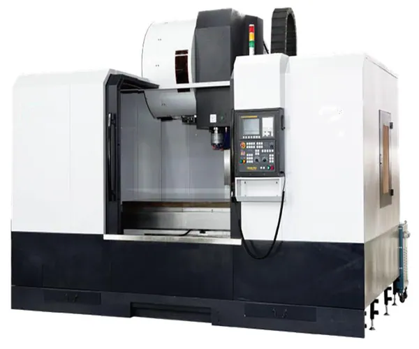 VMC1370 machining center