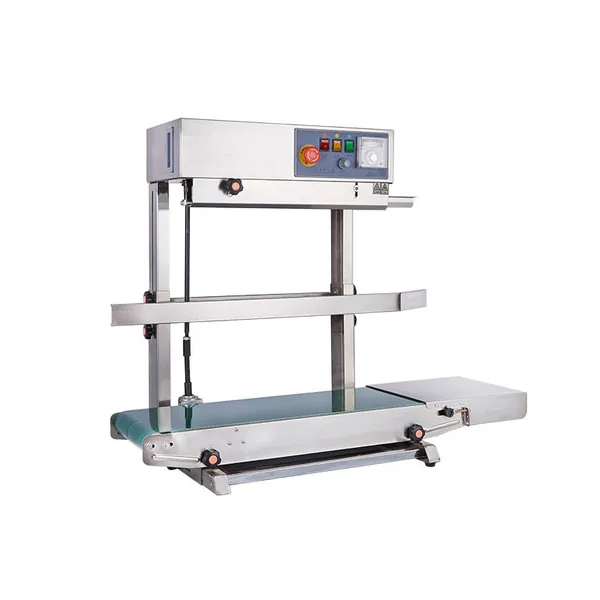 FR-770-250 Vertical Film Sealing Machine