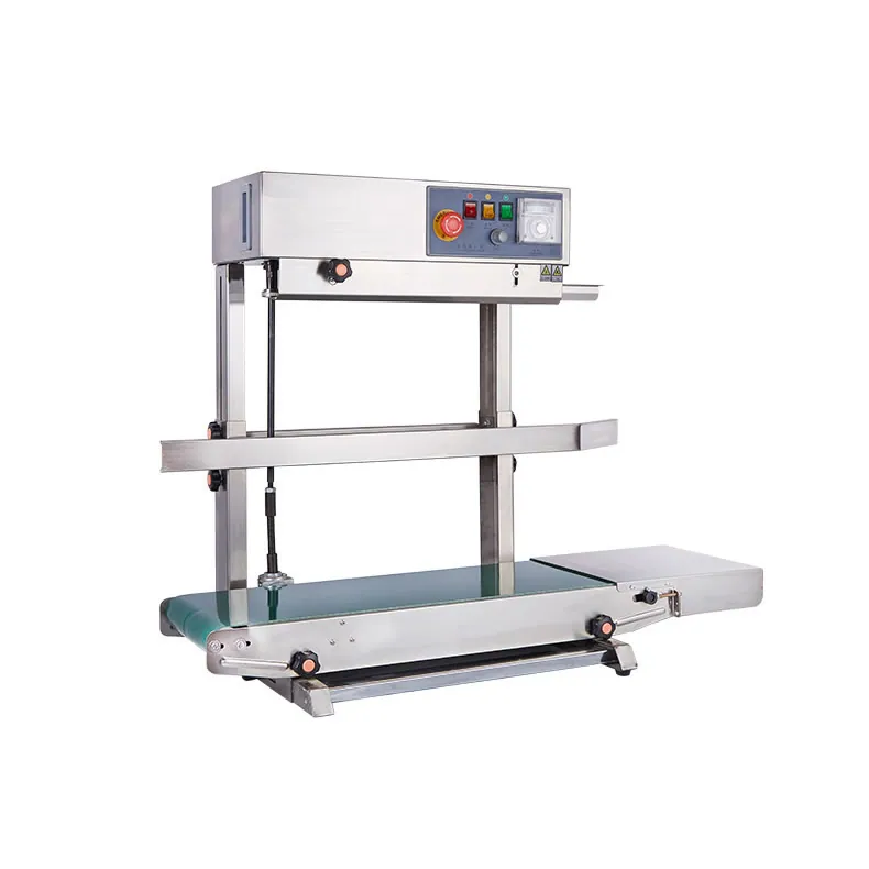 FR-770-250 Vertical Film Sealing Machine