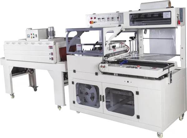 Semi-automatic Filling & Packing Machines